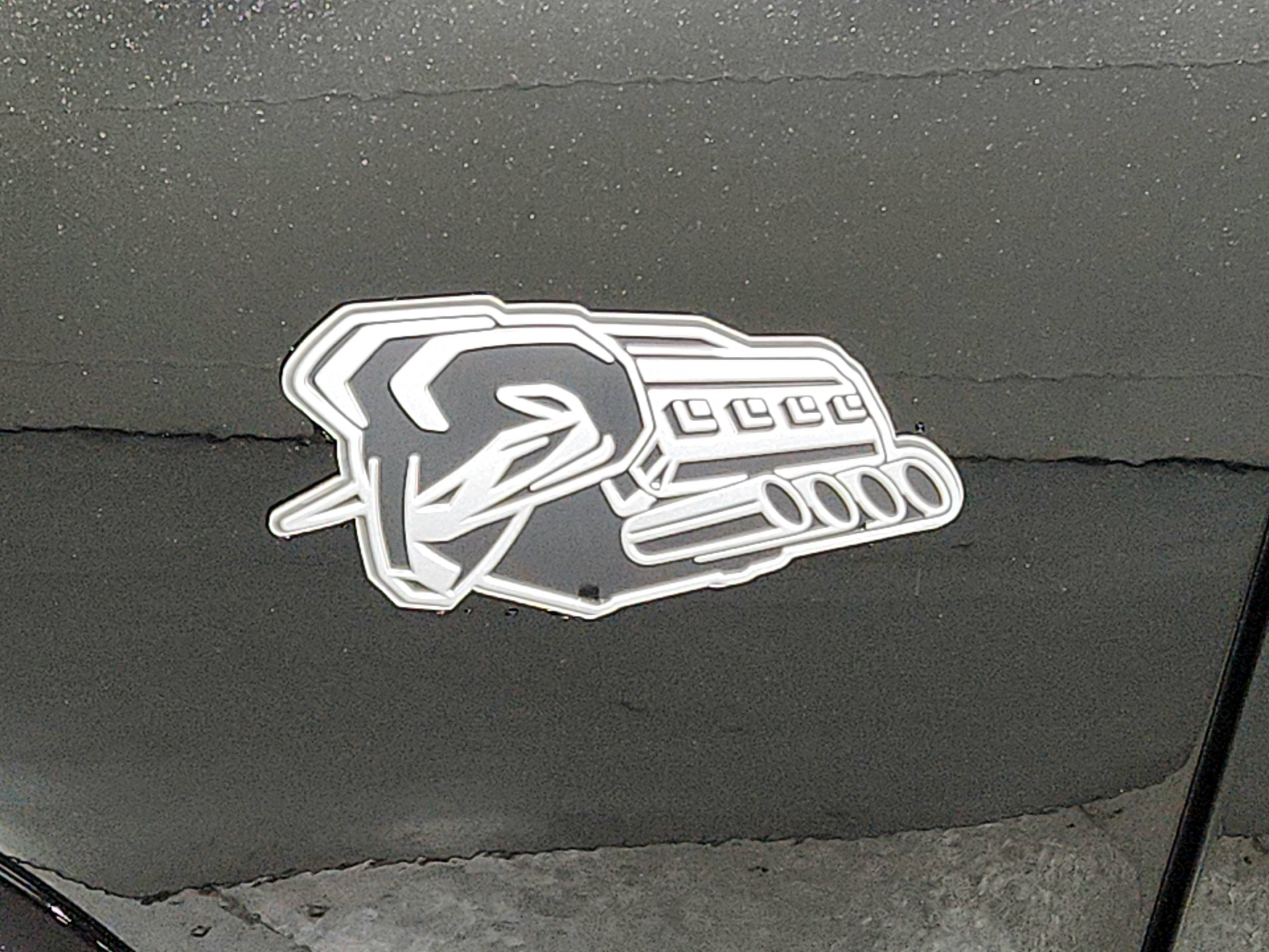 2026 RAM Ram 1500 RAM 1500 BIGHORN/LONESTAR CREW 4X4 (144.5 IN WB 5 FT 7 IN BOX)