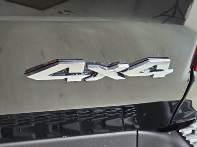 2026 RAM Ram 1500 RAM 1500 BIGHORN/LONESTAR CREW 4X4 (144.5 IN WB 5 FT 7 IN BOX)