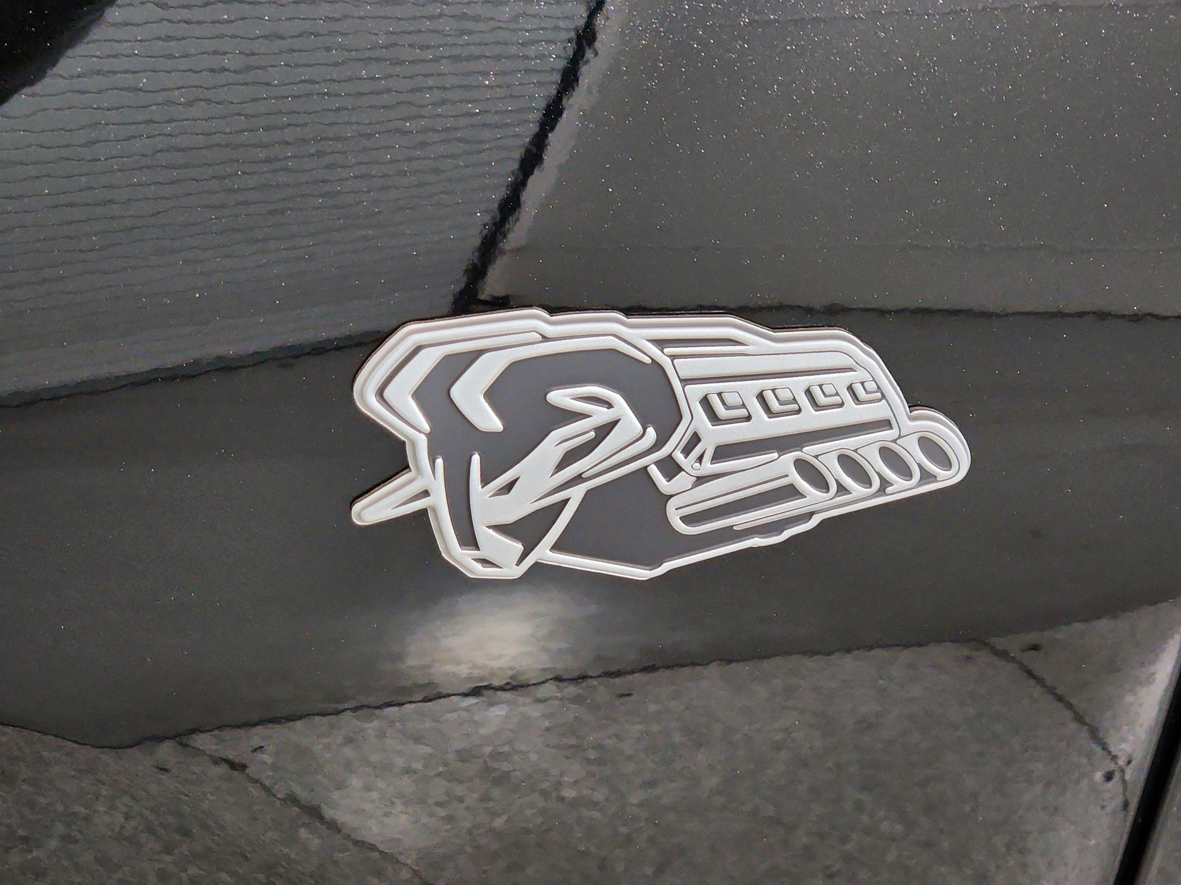 2026 RAM Ram 1500 RAM 1500 BIGHORN/LONESTAR CREW 4X4 (144.5 IN WB 5 FT 7 IN BOX)