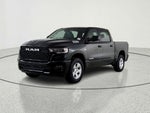 2026 RAM Ram 1500 RAM 1500 BIGHORN/LONESTAR CREW 4X4 (144.5 IN WB 5 FT 7 IN BOX)