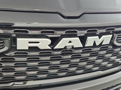 2026 RAM Ram 1500 RAM 1500 BIGHORN/LONESTAR CREW 4X4 (144.5 IN WB 5 FT 7 IN BOX)