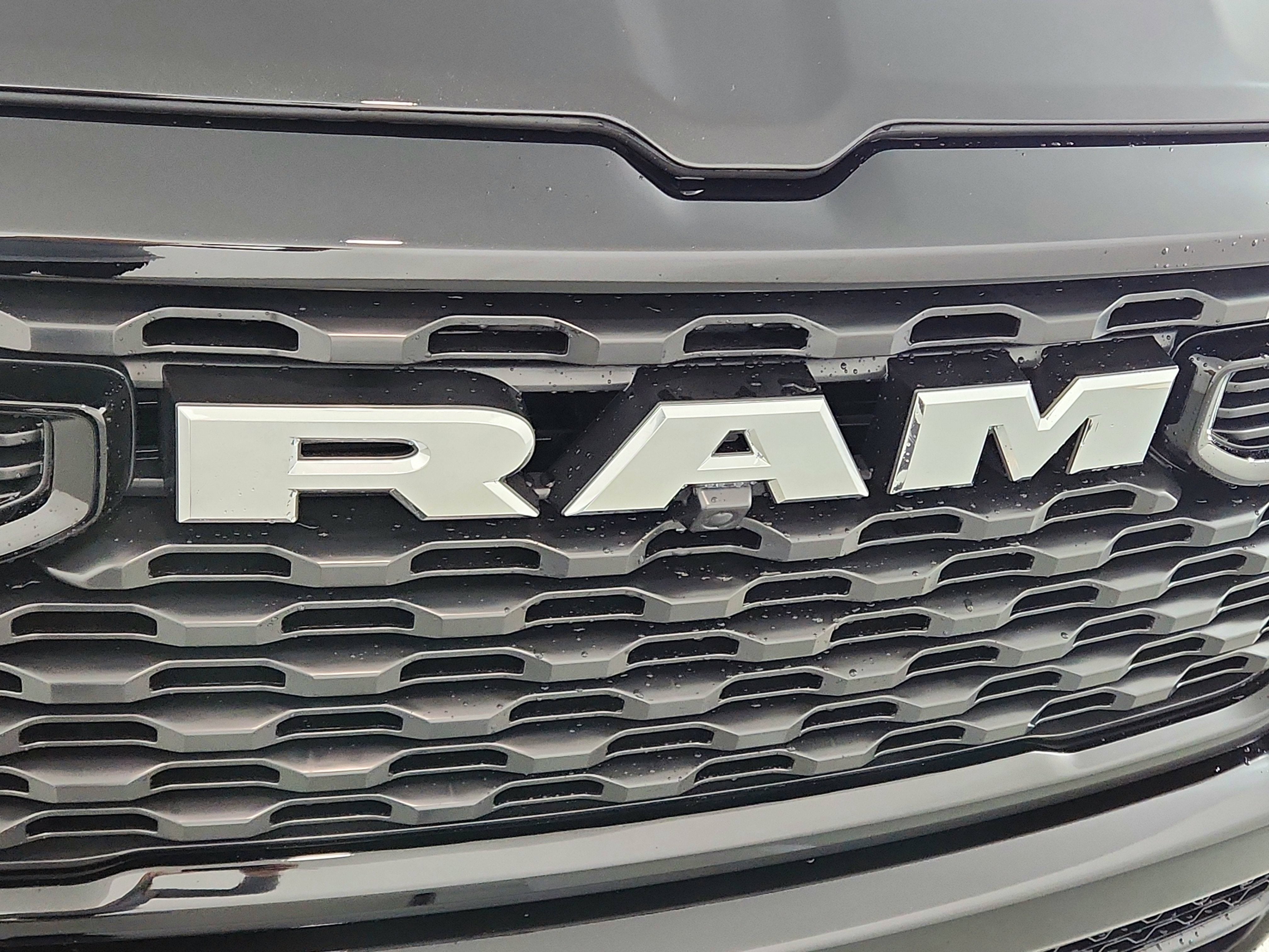 2026 RAM Ram 1500 RAM 1500 BIGHORN/LONESTAR CREW 4X4 (144.5 IN WB 5 FT 7 IN BOX)