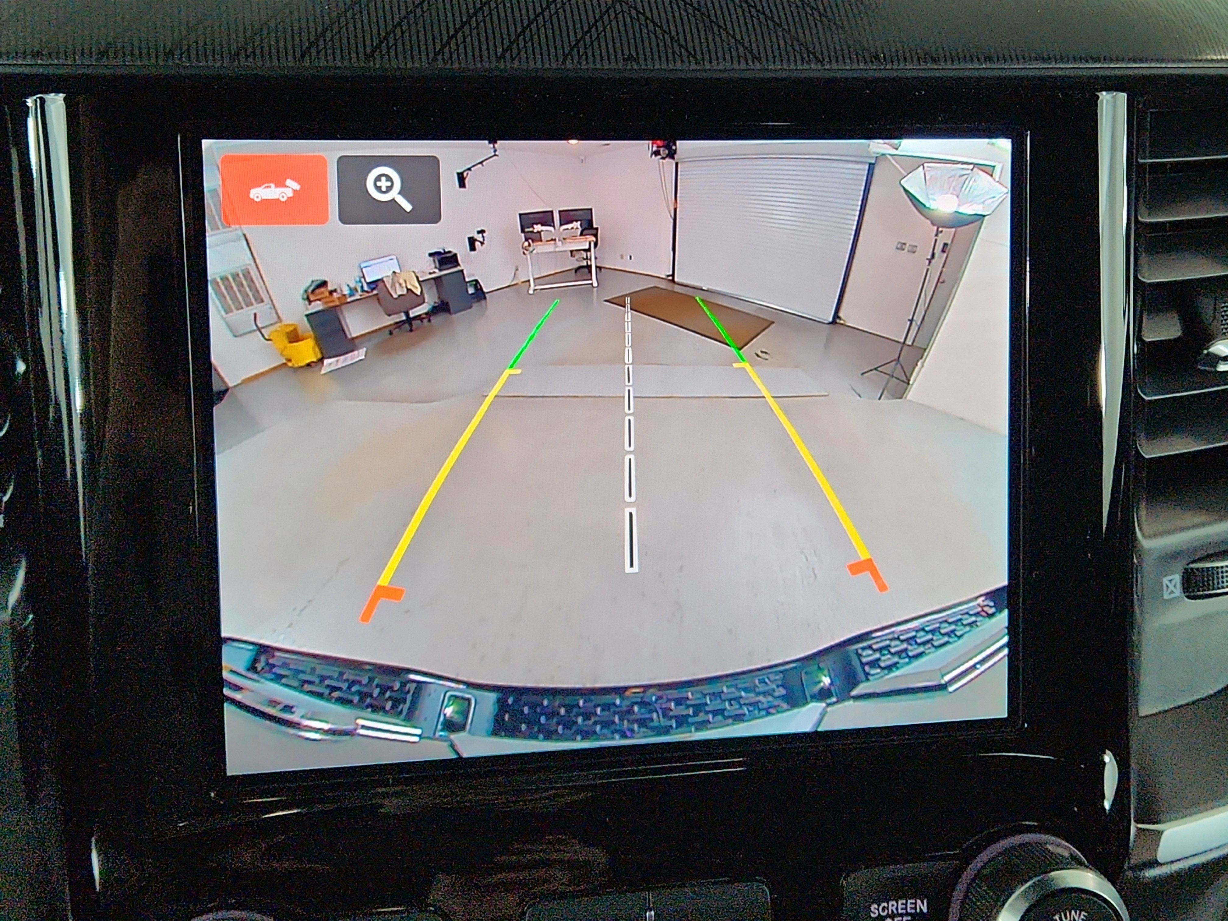 2026 RAM Ram 1500 RAM 1500 BIGHORN/LONESTAR CREW 4X4 (144.5 IN WB 5 FT 7 IN BOX)