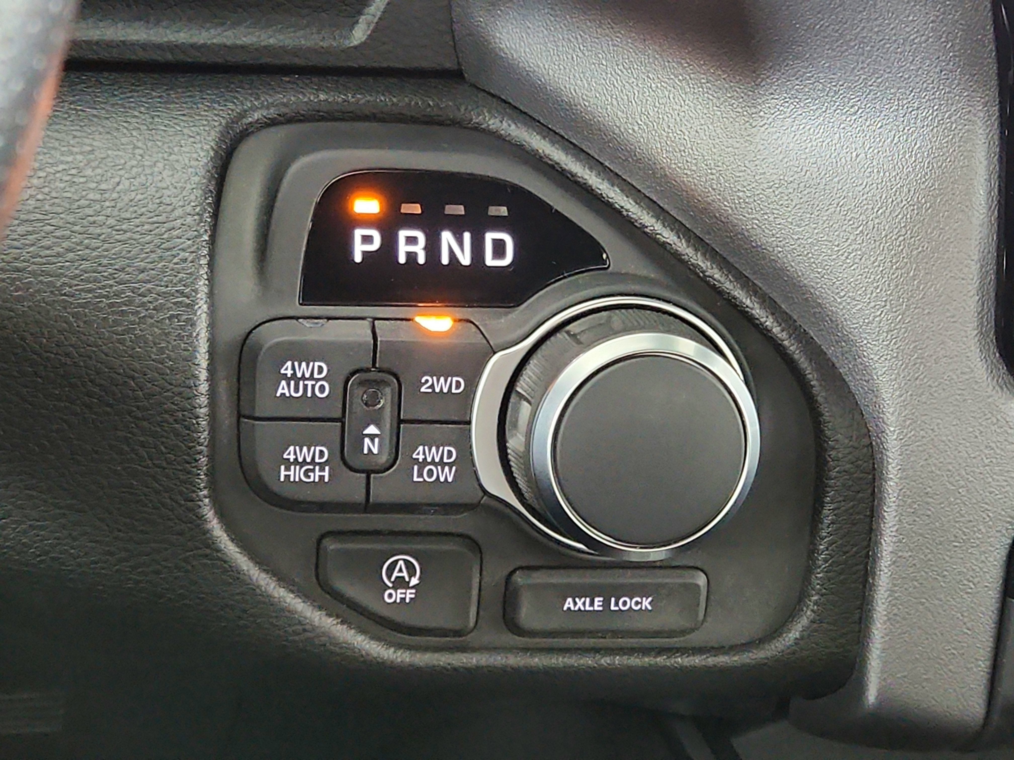 2026 RAM Ram 1500 RAM 1500 BIGHORN/LONESTAR CREW 4X4 (144.5 IN WB 5 FT 7 IN BOX)