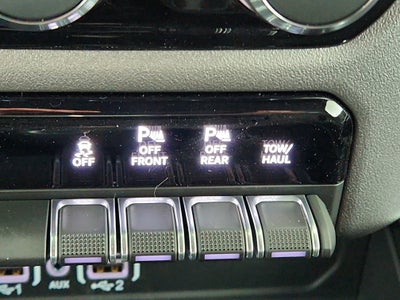 2026 RAM Ram 1500 RAM 1500 BIGHORN/LONESTAR CREW 4X4 (144.5 IN WB 5 FT 7 IN BOX)