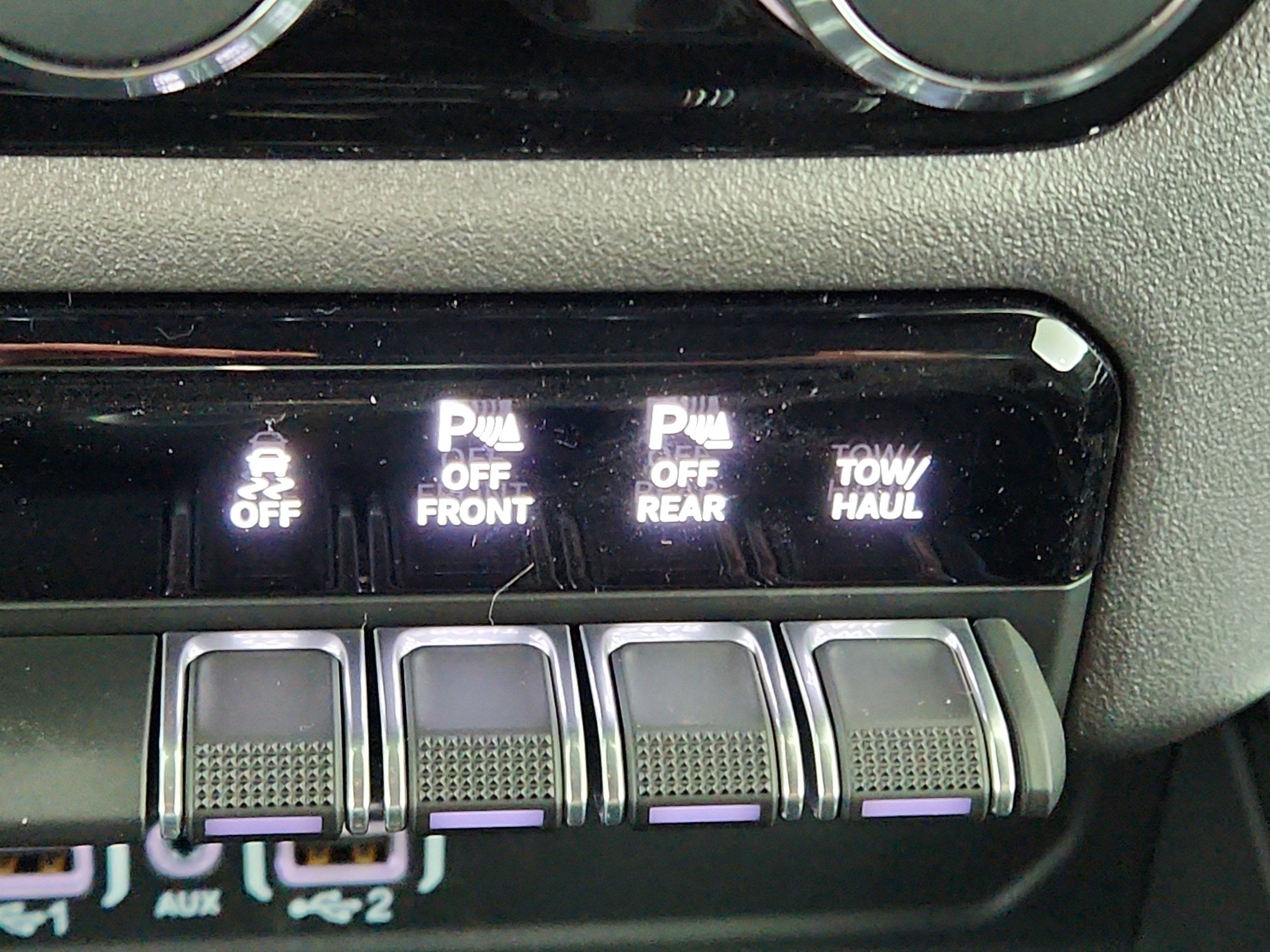 2026 RAM Ram 1500 RAM 1500 BIGHORN/LONESTAR CREW 4X4 (144.5 IN WB 5 FT 7 IN BOX)