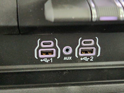 2026 RAM Ram 1500 RAM 1500 BIGHORN/LONESTAR CREW 4X4 (144.5 IN WB 5 FT 7 IN BOX)