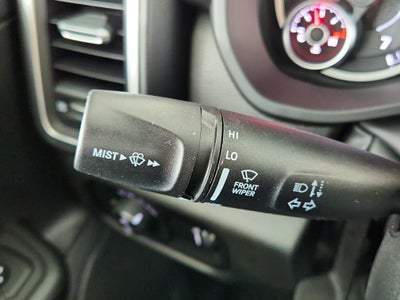 2026 RAM Ram 1500 RAM 1500 BIGHORN/LONESTAR CREW 4X4 (144.5 IN WB 5 FT 7 IN BOX)