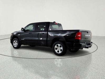 2026 RAM Ram 1500 RAM 1500 BIGHORN/LONESTAR CREW 4X4 (144.5 IN WB 5 FT 7 IN BOX)