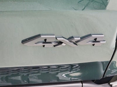 2027 RAM Ram 1500 Big Horn