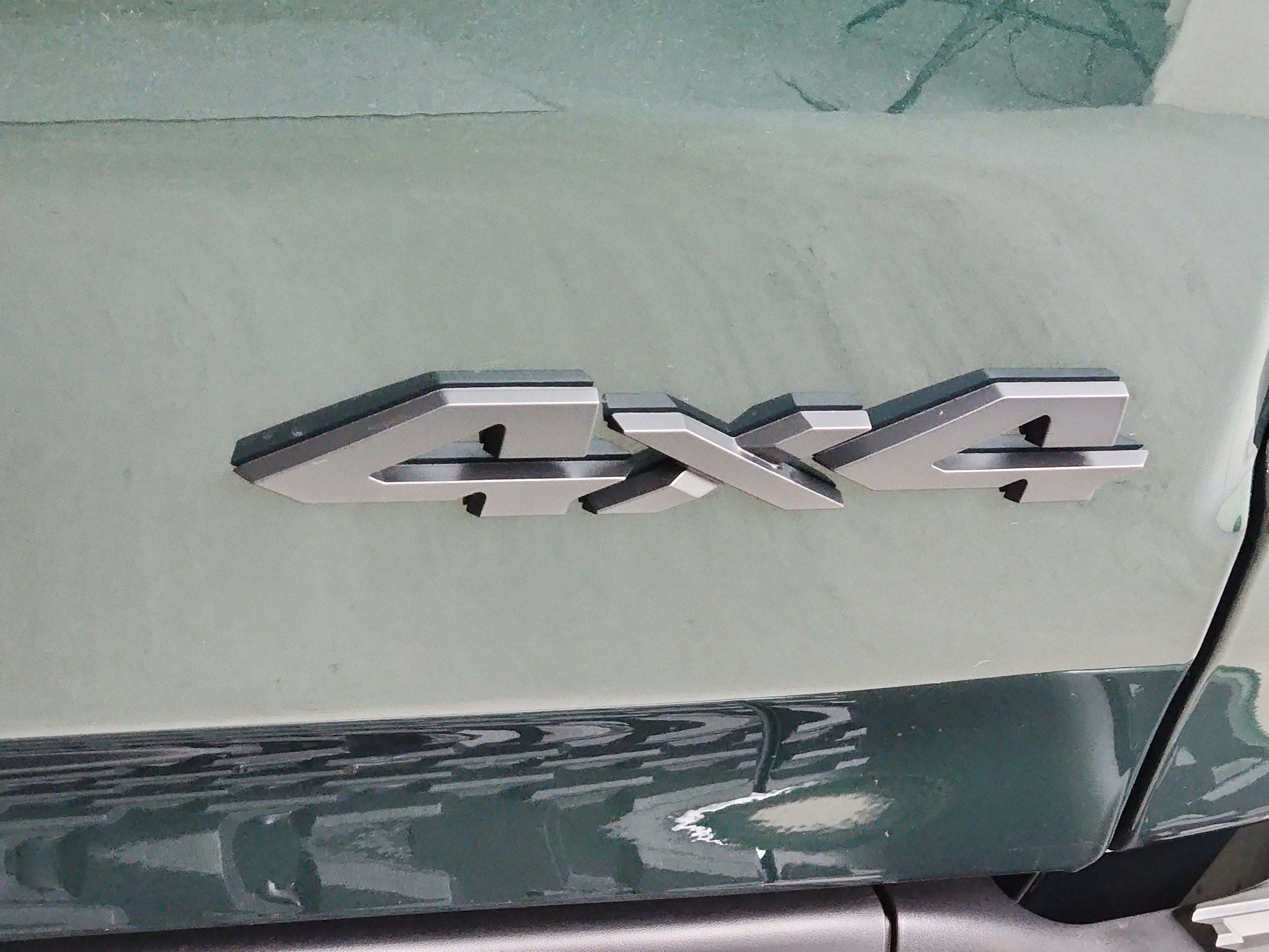 2027 RAM Ram 1500 Big Horn