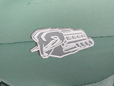 2027 RAM Ram 1500 Big Horn