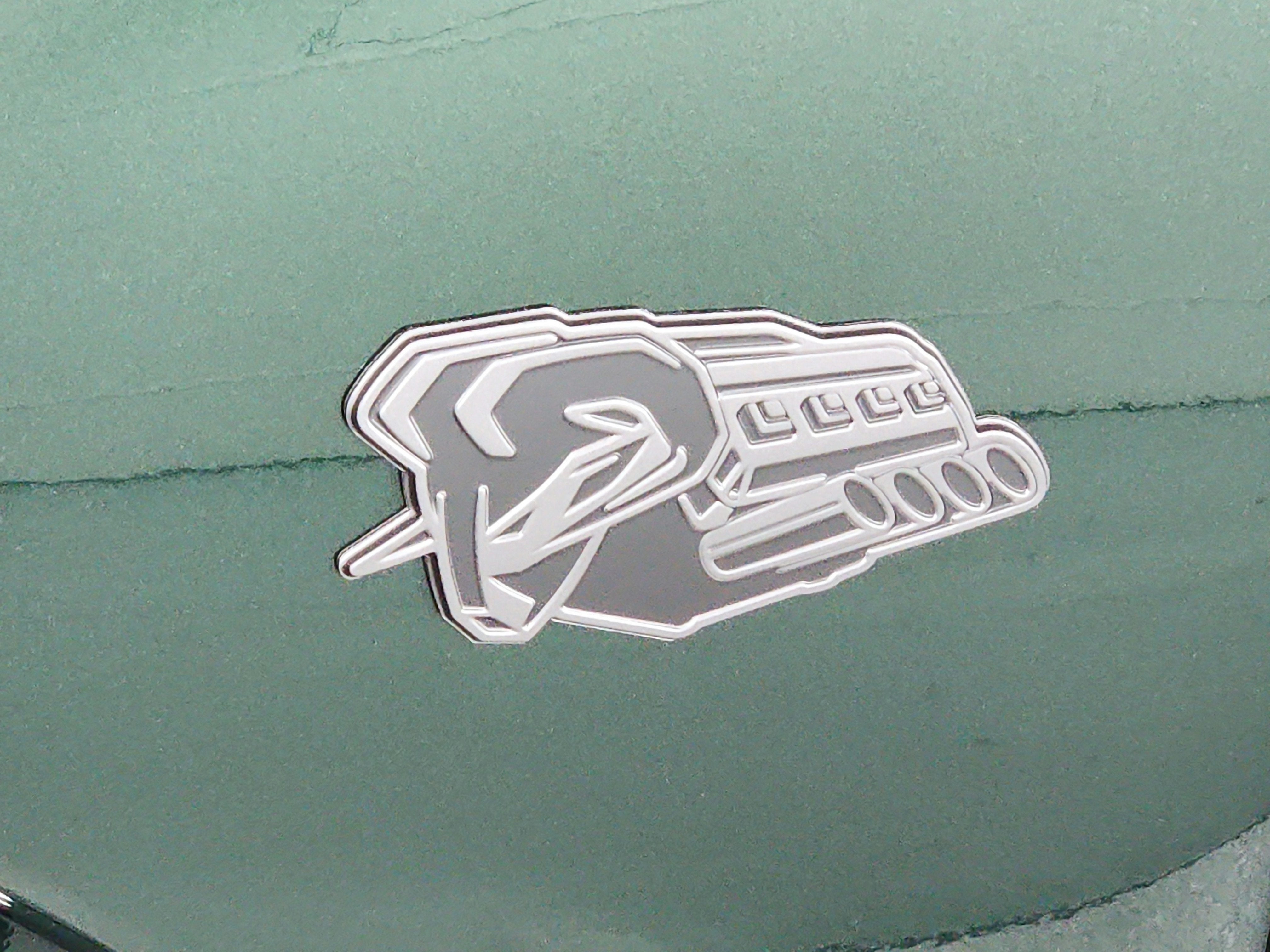 2027 RAM Ram 1500 Big Horn