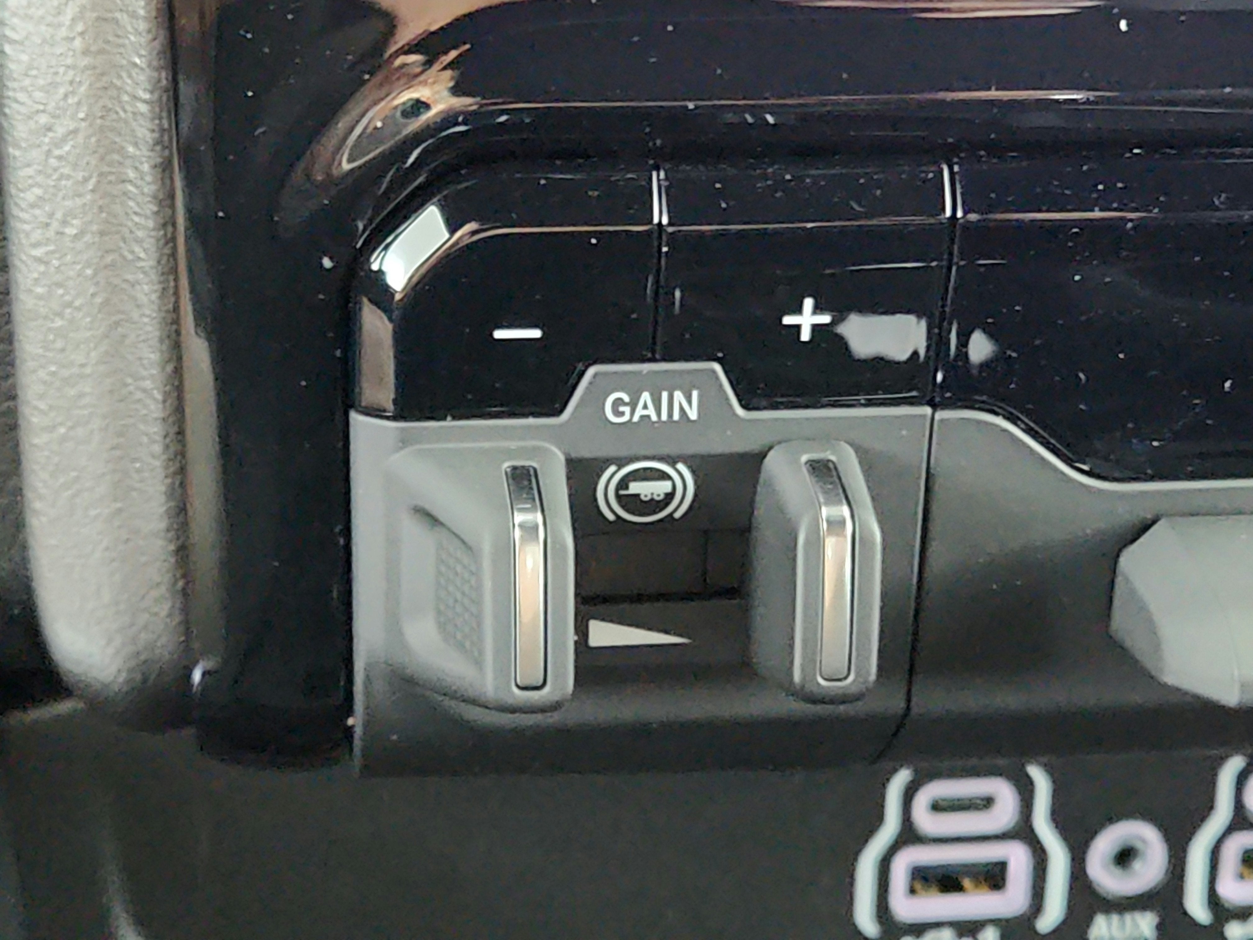 2027 RAM Ram 1500 Big Horn