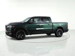 2027 RAM Ram 1500 Big Horn