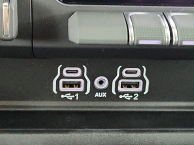 2027 RAM Ram 1500 Big Horn