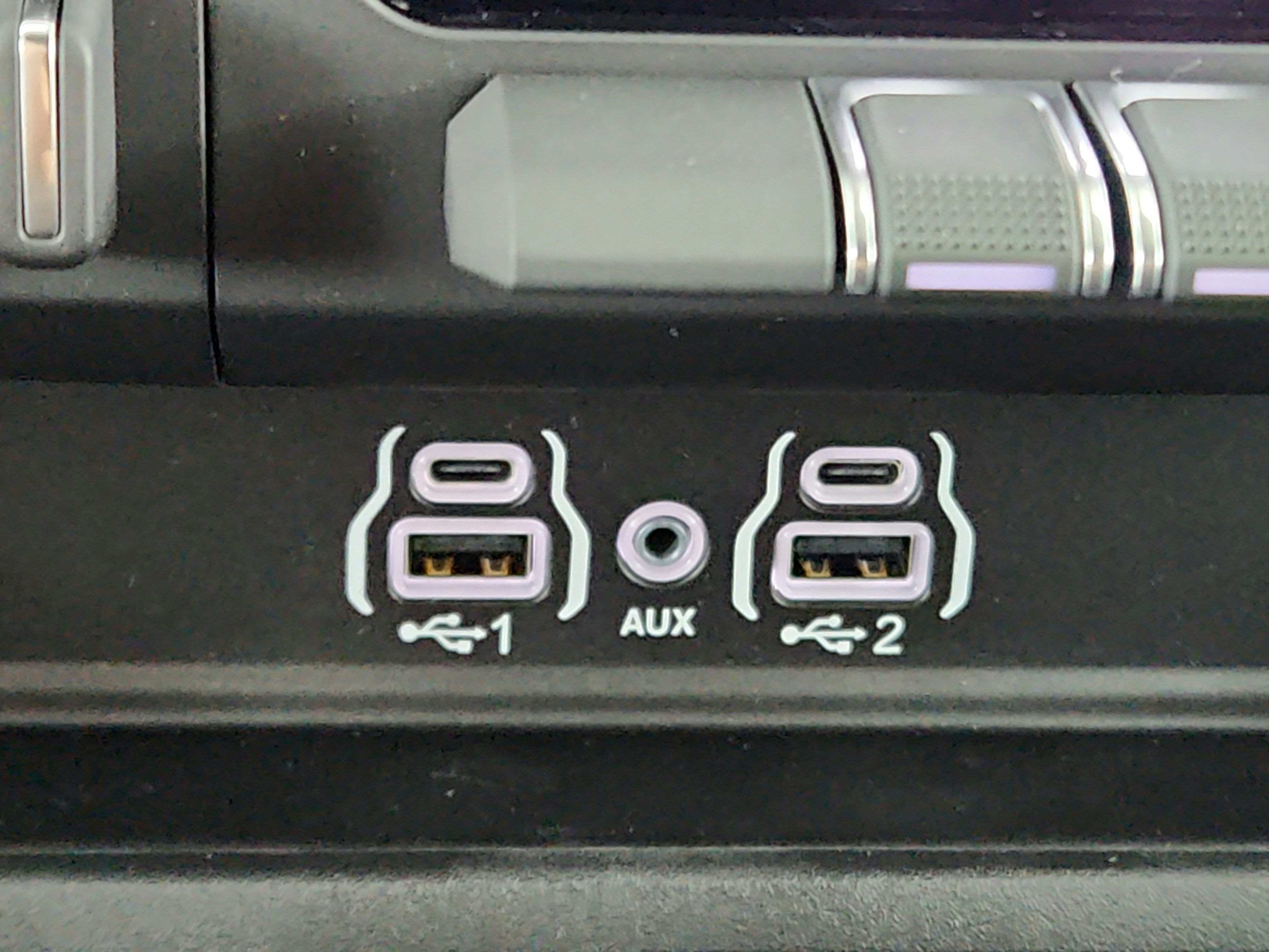 2027 RAM Ram 1500 Big Horn