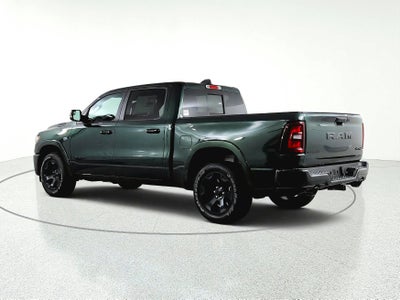 2027 RAM Ram 1500 Big Horn