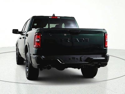 2027 RAM Ram 1500 Big Horn