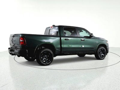 2027 RAM Ram 1500 Big Horn