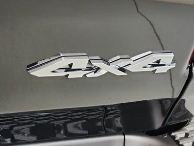 2026 RAM Ram 1500 RAM 1500 BIGHORN/LONESTAR CREW 4X4 (144.5 IN WB 5 FT 7 IN BOX)