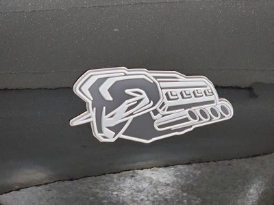 2026 RAM Ram 1500 RAM 1500 BIGHORN/LONESTAR CREW 4X4 (144.5 IN WB 5 FT 7 IN BOX)