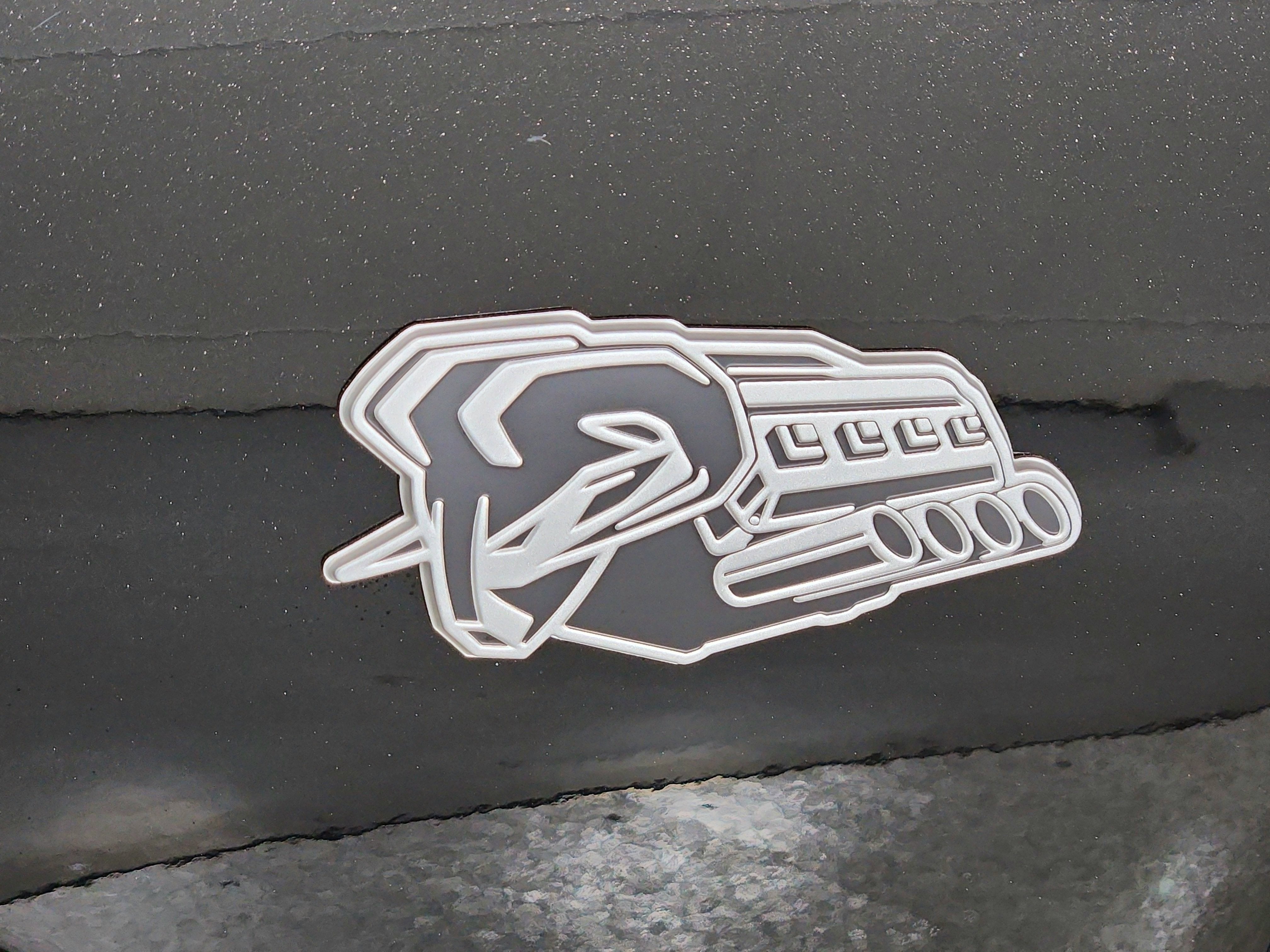 2026 RAM Ram 1500 RAM 1500 BIGHORN/LONESTAR CREW 4X4 (144.5 IN WB 5 FT 7 IN BOX)