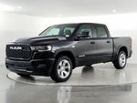 2026 RAM Ram 1500 RAM 1500 BIGHORN/LONESTAR CREW 4X4 (144.5 IN WB 5 FT 7 IN BOX)