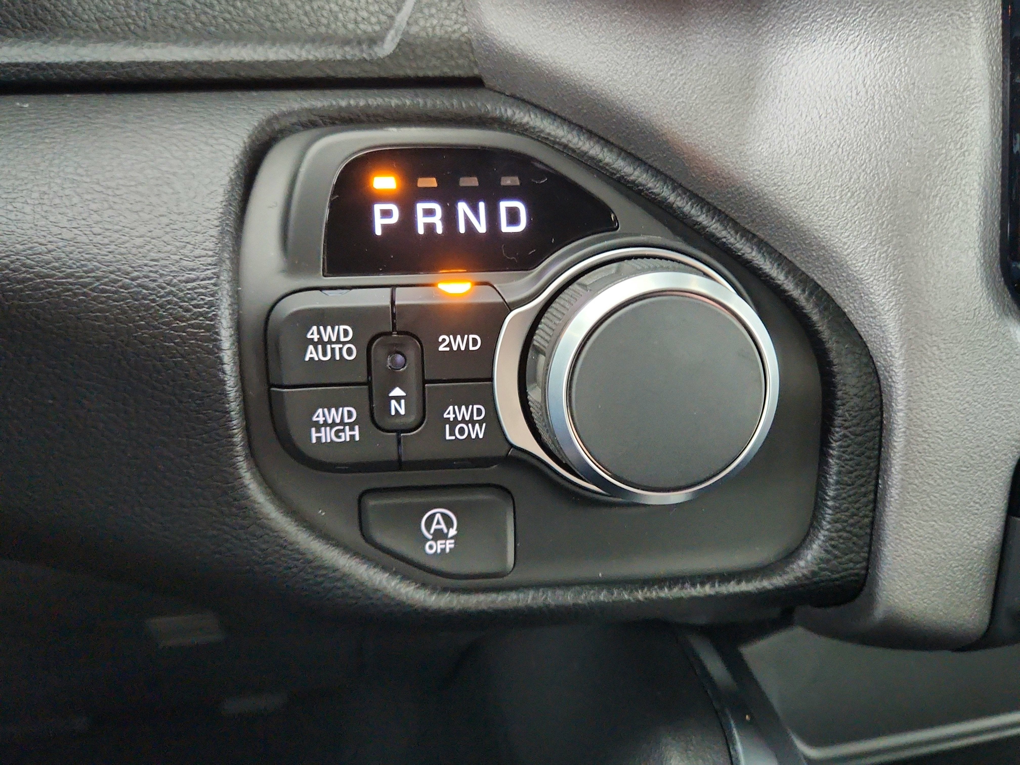 2026 RAM Ram 1500 RAM 1500 BIGHORN/LONESTAR CREW 4X4 (144.5 IN WB 5 FT 7 IN BOX)