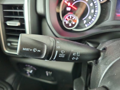 2026 RAM Ram 1500 RAM 1500 BIGHORN/LONESTAR CREW 4X4 (144.5 IN WB 5 FT 7 IN BOX)