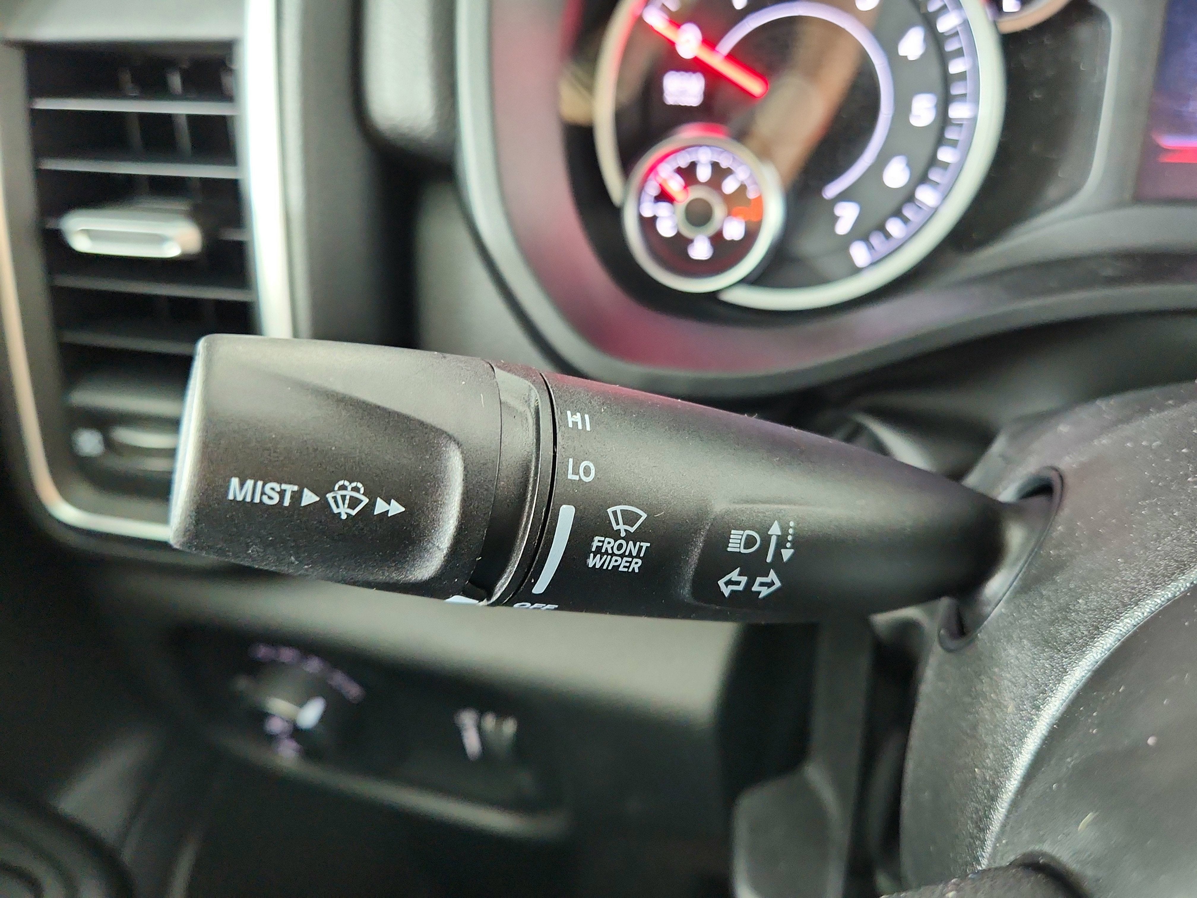 2026 RAM Ram 1500 RAM 1500 BIGHORN/LONESTAR CREW 4X4 (144.5 IN WB 5 FT 7 IN BOX)