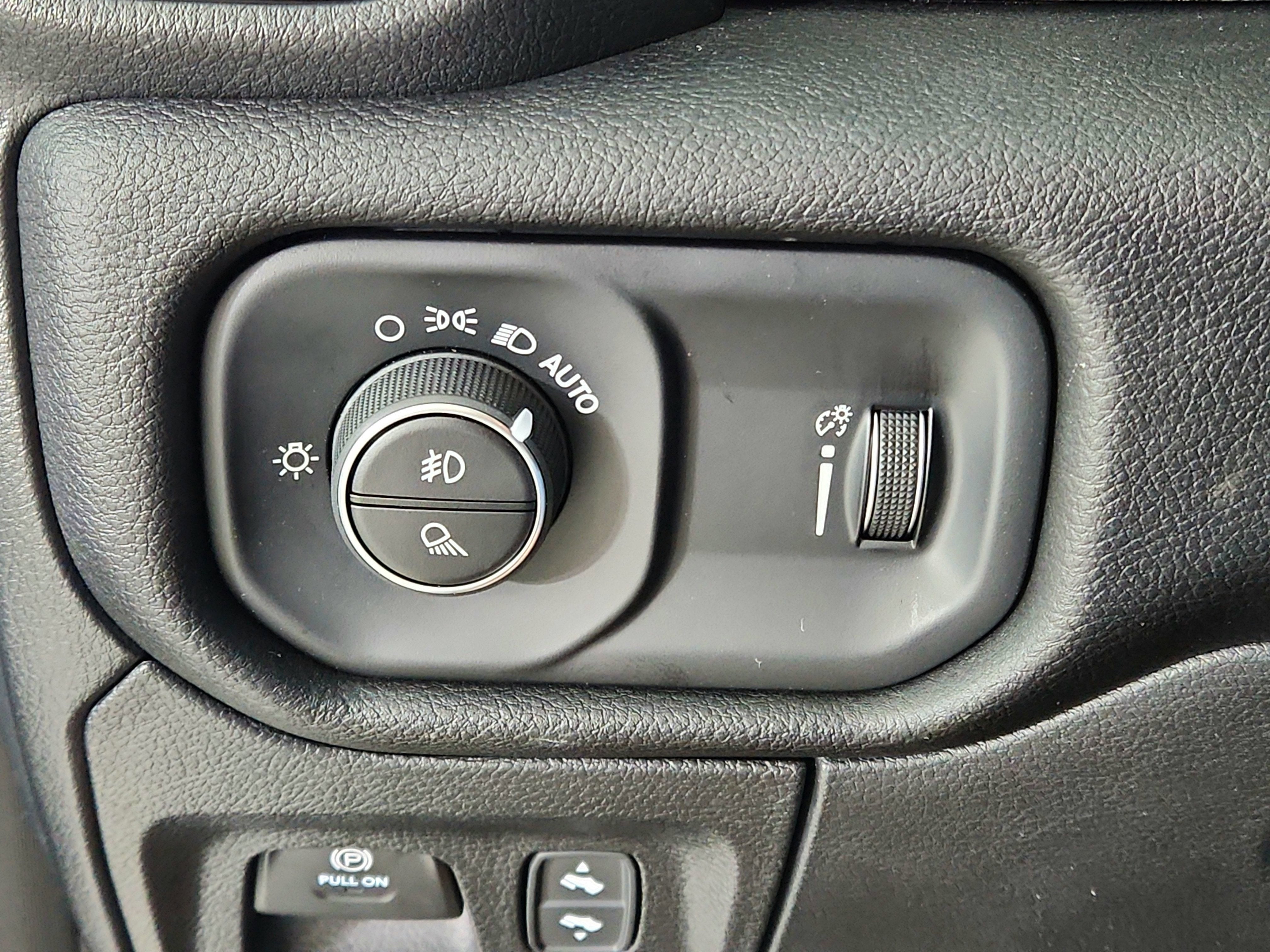 2026 RAM Ram 1500 RAM 1500 BIGHORN/LONESTAR CREW 4X4 (144.5 IN WB 5 FT 7 IN BOX)