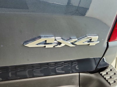 2026 RAM Ram 1500 RAM 1500 BIGHORN/LONESTAR CREW 4X4 (144.5 IN WB 5 FT 7 IN BOX)