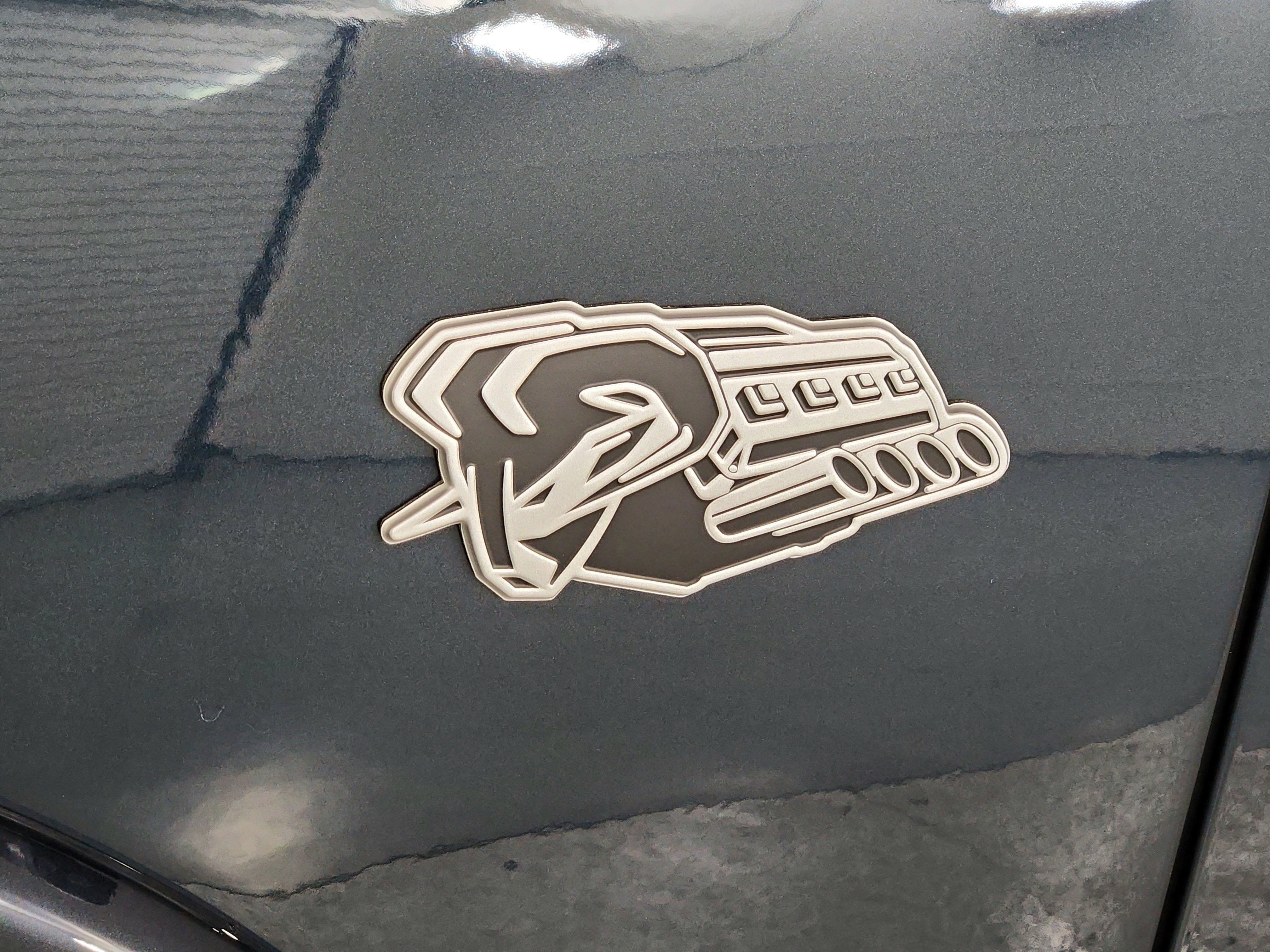 2026 RAM Ram 1500 RAM 1500 BIGHORN/LONESTAR CREW 4X4 (144.5 IN WB 5 FT 7 IN BOX)