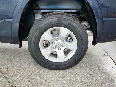 2026 RAM Ram 1500 RAM 1500 BIGHORN/LONESTAR CREW 4X4 (144.5 IN WB 5 FT 7 IN BOX)