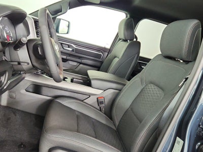 2026 RAM Ram 1500 RAM 1500 BIGHORN/LONESTAR CREW 4X4 (144.5 IN WB 5 FT 7 IN BOX)