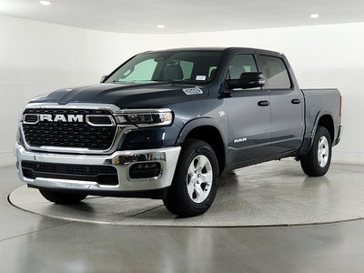 2026 RAM Ram 1500 RAM 1500 BIGHORN/LONESTAR CREW 4X4 (144.5 IN WB 5 FT 7 IN BOX)