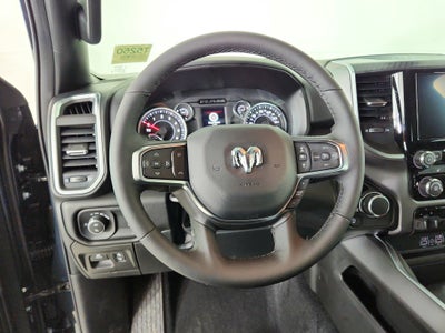 2026 RAM Ram 1500 RAM 1500 BIGHORN/LONESTAR CREW 4X4 (144.5 IN WB 5 FT 7 IN BOX)