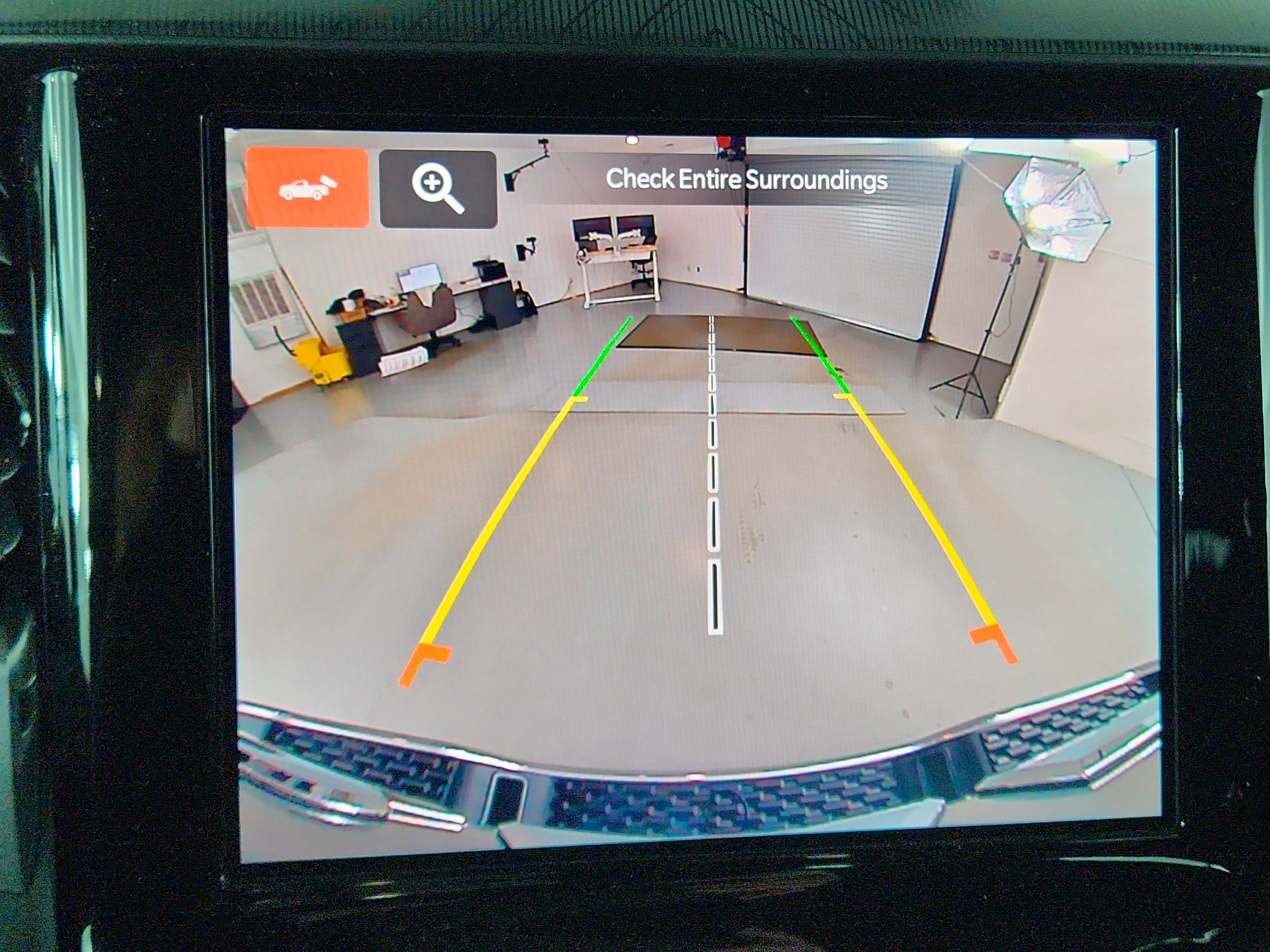 2026 RAM Ram 1500 RAM 1500 BIGHORN/LONESTAR CREW 4X4 (144.5 IN WB 5 FT 7 IN BOX)