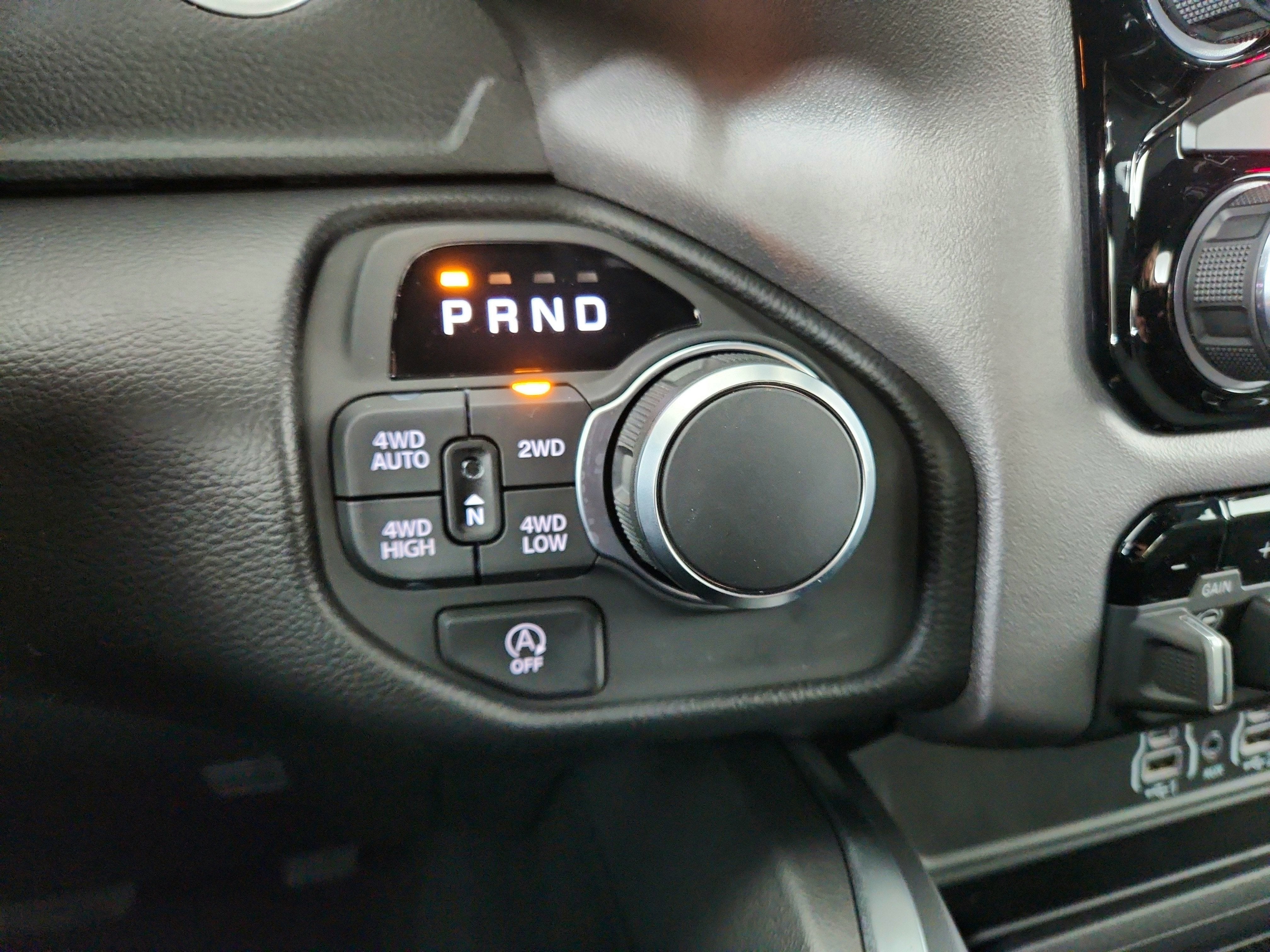 2026 RAM Ram 1500 RAM 1500 BIGHORN/LONESTAR CREW 4X4 (144.5 IN WB 5 FT 7 IN BOX)