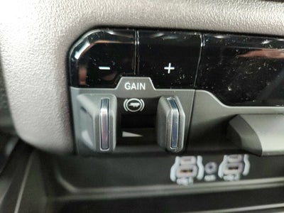 2026 RAM Ram 1500 RAM 1500 BIGHORN/LONESTAR CREW 4X4 (144.5 IN WB 5 FT 7 IN BOX)