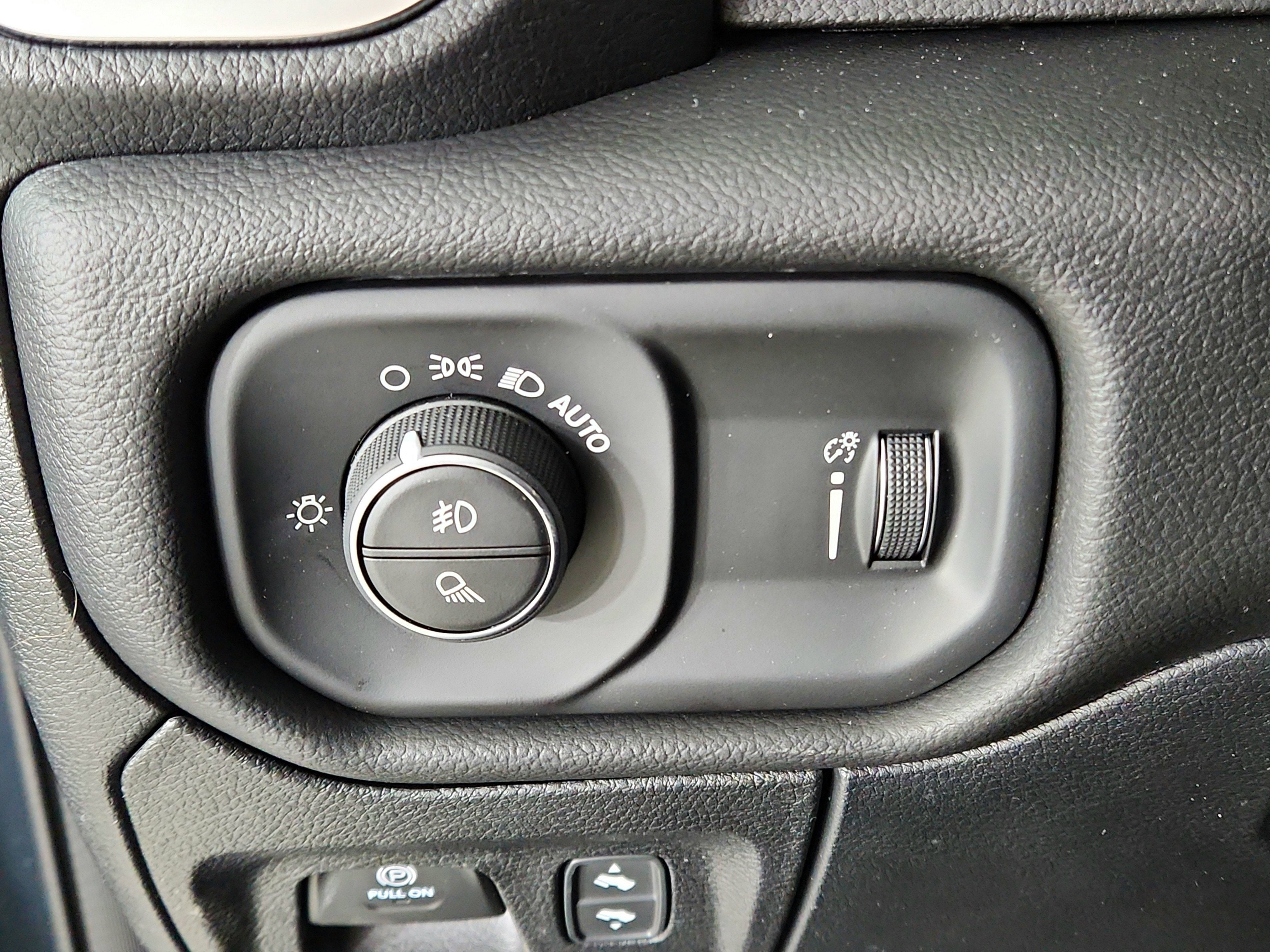 2026 RAM Ram 1500 RAM 1500 BIGHORN/LONESTAR CREW 4X4 (144.5 IN WB 5 FT 7 IN BOX)