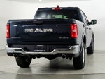 2026 RAM Ram 1500 RAM 1500 BIGHORN/LONESTAR CREW 4X4 (144.5 IN WB 5 FT 7 IN BOX)