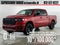 2026 RAM Ram 1500 RAM 1500 BIGHORN/LONESTAR CREW 4X4 (144.5 IN WB 5 FT 7 IN BOX)