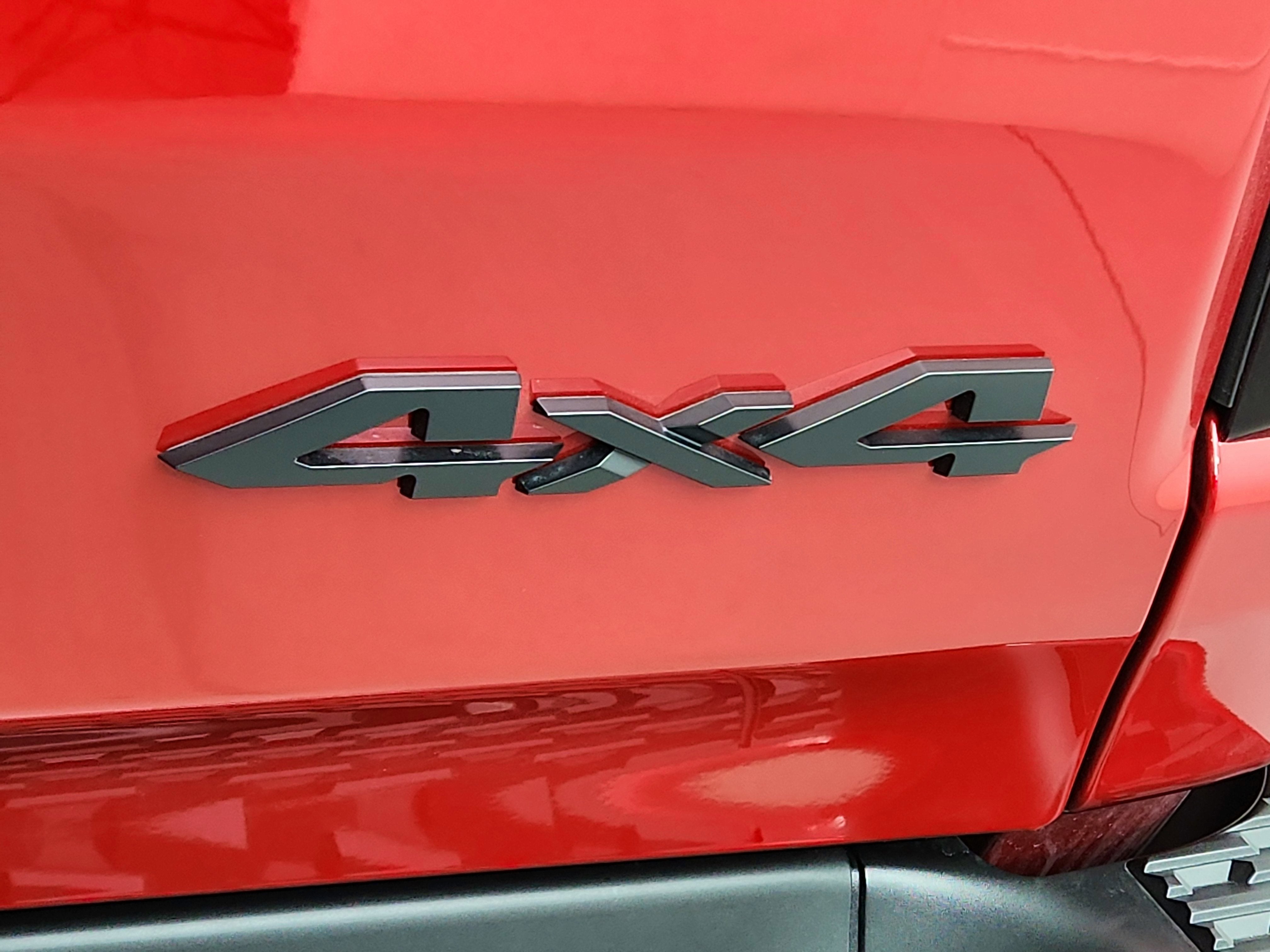 2026 RAM Ram 1500 RAM 1500 BIGHORN/LONESTAR CREW 4X4 (144.5 IN WB 5 FT 7 IN BOX)