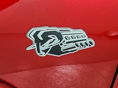 2026 RAM Ram 1500 RAM 1500 BIGHORN/LONESTAR CREW 4X4 (144.5 IN WB 5 FT 7 IN BOX)