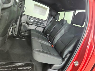 2026 RAM Ram 1500 RAM 1500 BIGHORN/LONESTAR CREW 4X4 (144.5 IN WB 5 FT 7 IN BOX)