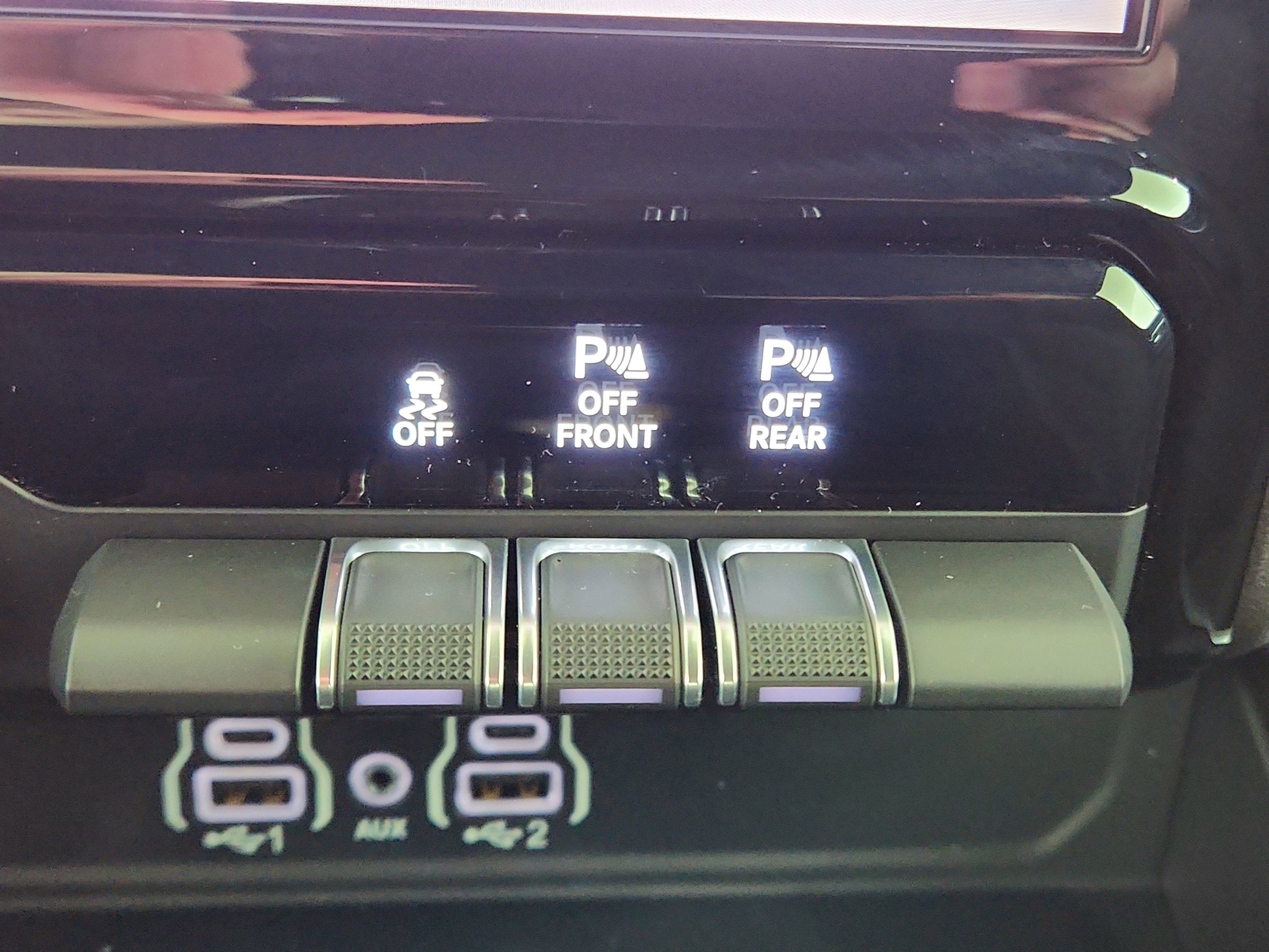 2026 RAM Ram 1500 RAM 1500 BIGHORN/LONESTAR CREW 4X4 (144.5 IN WB 5 FT 7 IN BOX)