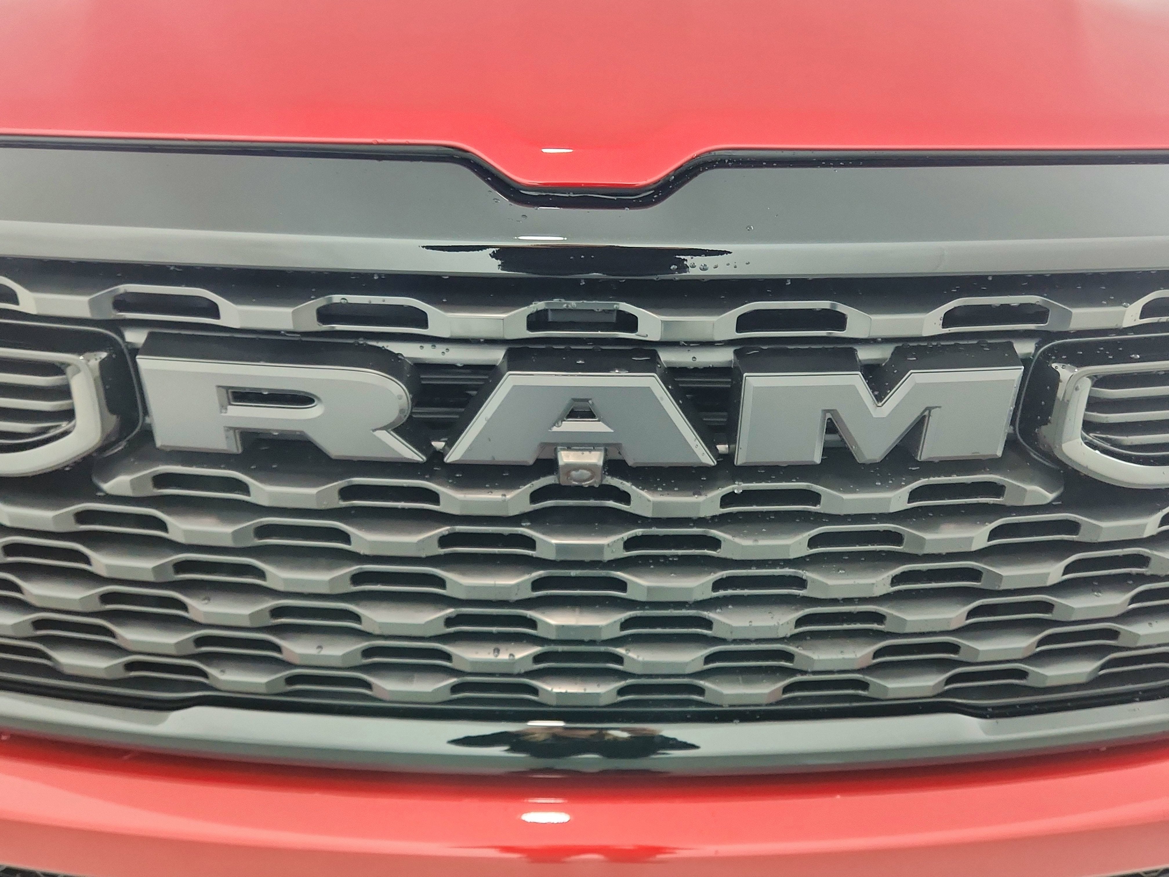 2026 RAM Ram 1500 RAM 1500 BIGHORN/LONESTAR CREW 4X4 (144.5 IN WB 5 FT 7 IN BOX)