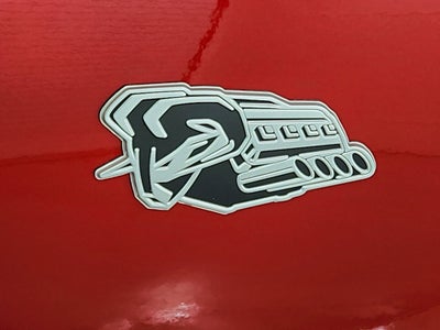 2026 RAM Ram 1500 RAM 1500 BIGHORN/LONESTAR CREW 4X4 (144.5 IN WB 5 FT 7 IN BOX)